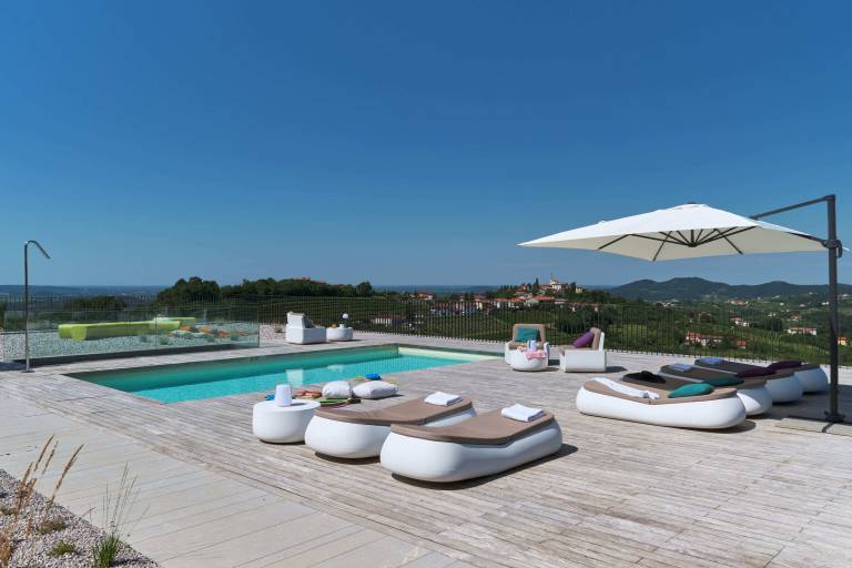 Villa  Gornje Cerovo