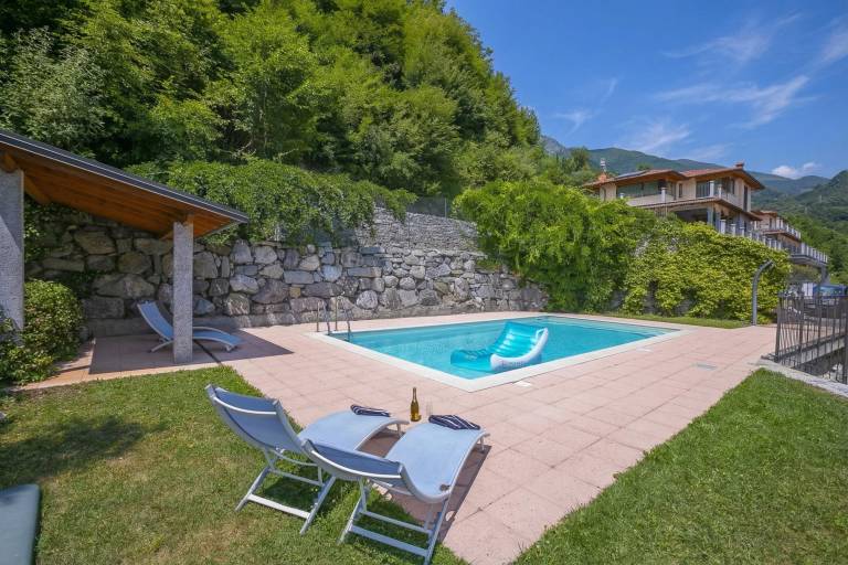 Villa  Menaggio
