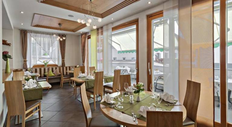 Hotel Pfandleralm — photo 4