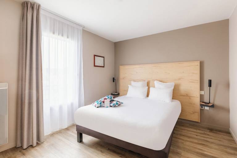 Aparthotel Nantes
