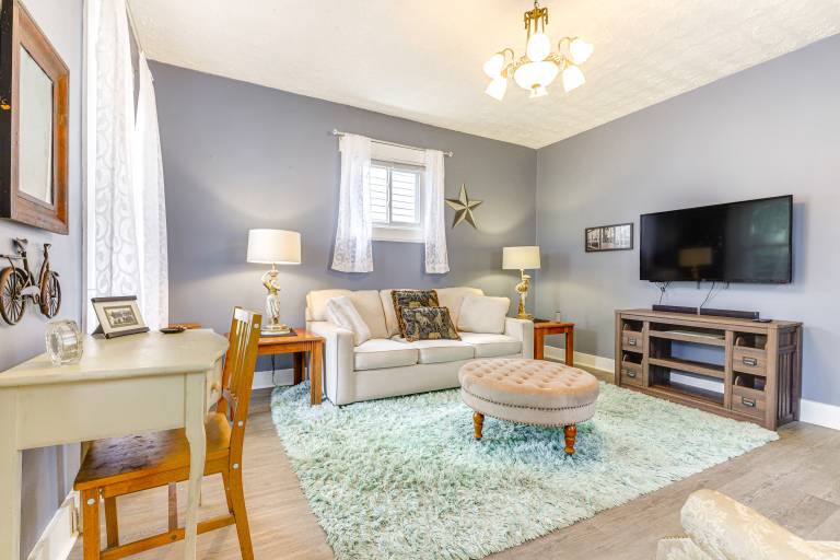 Dog-Friendly Dayton Home: 1 Mi to Downtown! — photo 3