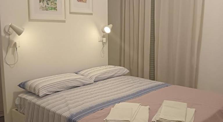 Apartment with terrace in Alghero