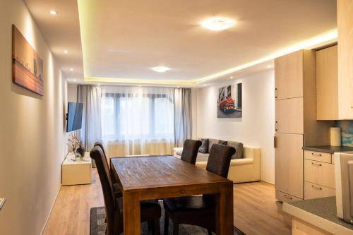 Ferienwohnung Finnentrop