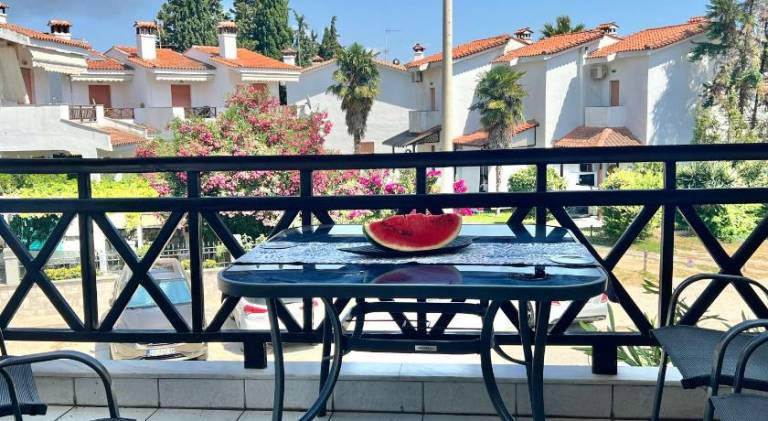 Vacation home with 2 rooms for 5 persons — photo 3