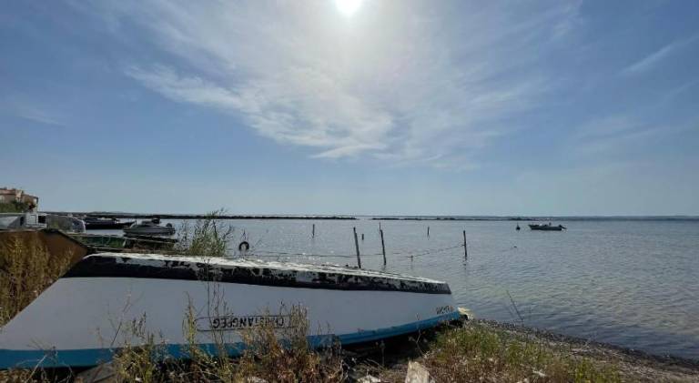 Vacation home with terrace & barbeque | Pet-friendly in Sète