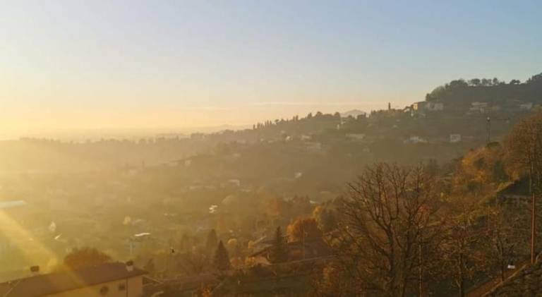 Holiday apartment | Close to Santa Maria Maggiore | Pets allowed in Bergamo