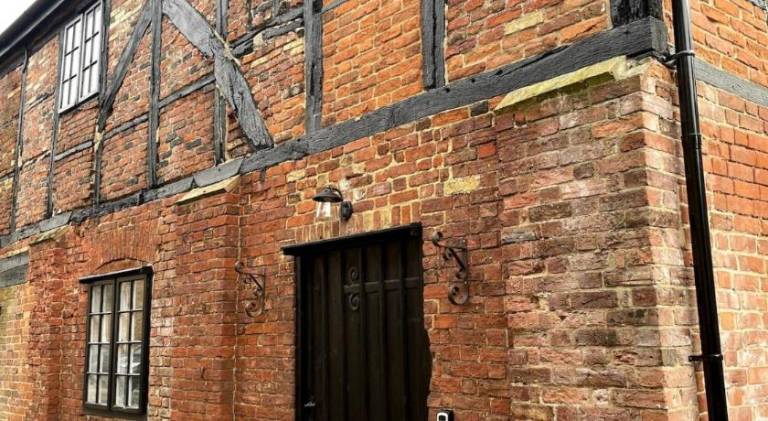 Vacation home with 2 rooms for 4 persons in King's Lynn