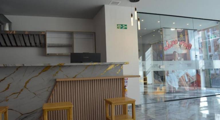 Hotel Diamond Luxury Tunja — photo 5