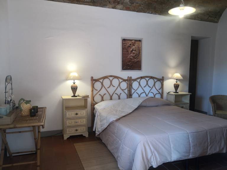 Privatzimmer Fiesole
