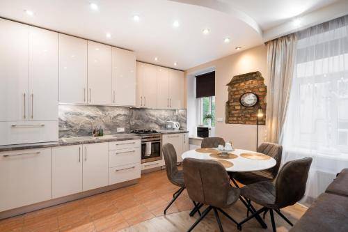 Apartment Centrs