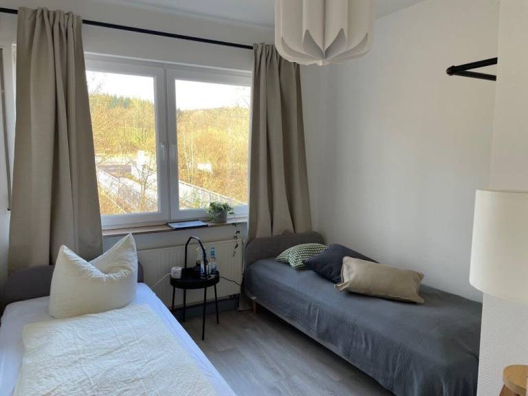 Ferienwohnung Olpe