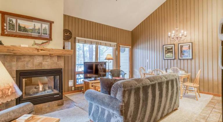 Lodge Century West