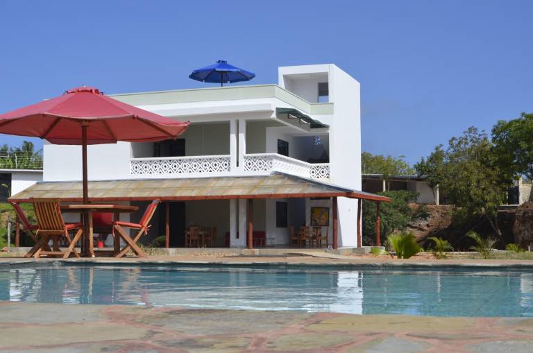 Apartamento Diani Beach