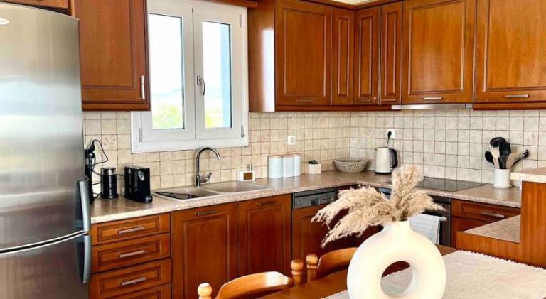 Fully equipped villa with terrace & garden | Perfect for remote work | Pets are welcome — photo 5