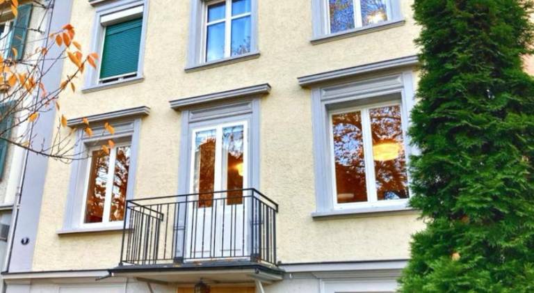 CityLodge St Gallen - 2 min to Marktplatz — photo 3