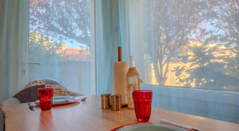 Wonderful apartment with grill | Beach nearby | Dogs allowed — photo 5