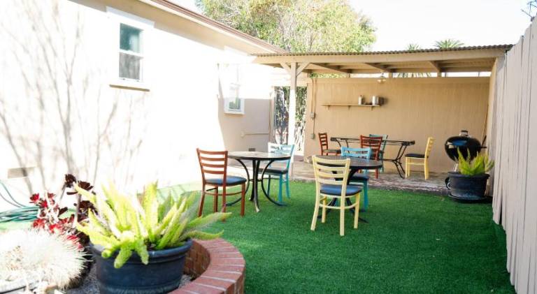 Vacation home | Pets allowed — photo 5
