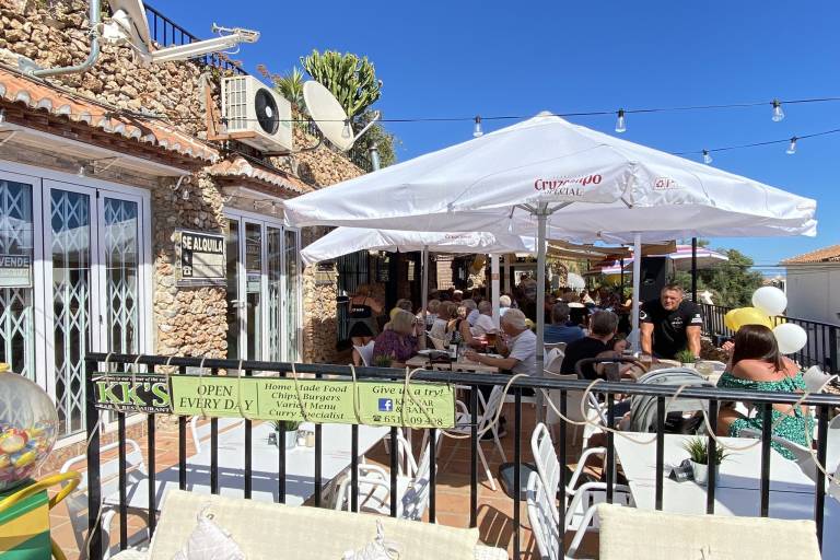 Appartement Nerja