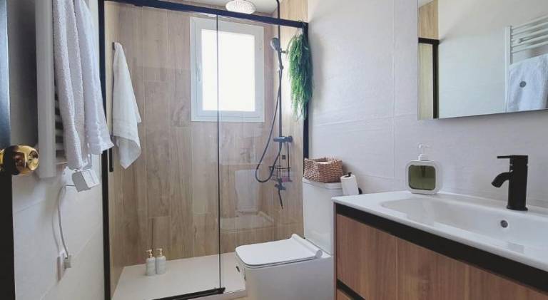 Casa Verna Jacuzzi y Barbacoa — photo 2