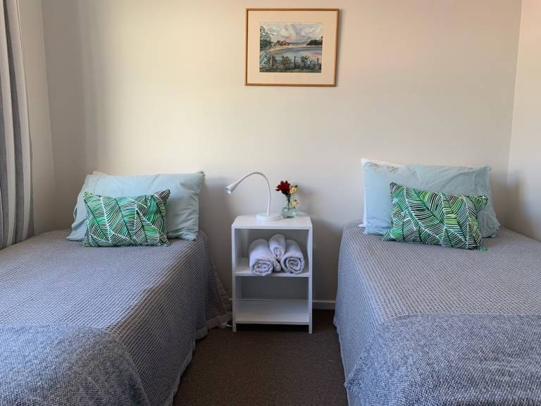 Hostel Picton