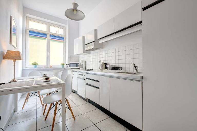 Monte Cassino 49 Cosy Apartment Close to Beach — photo 3