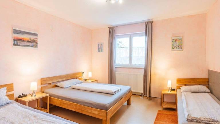Ferienwohnung Aulendorf
