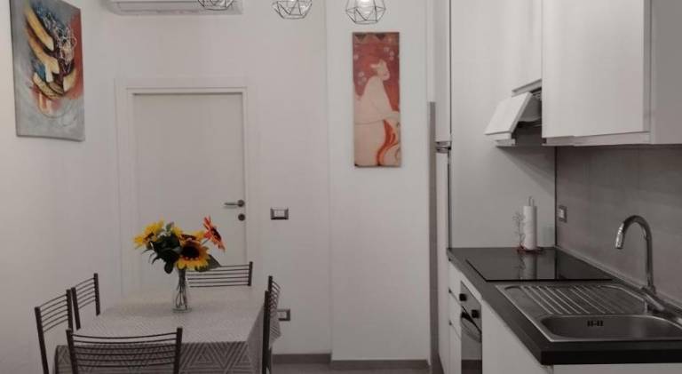 Holiday apartment with 3 rooms for 8 persons — photo 4
