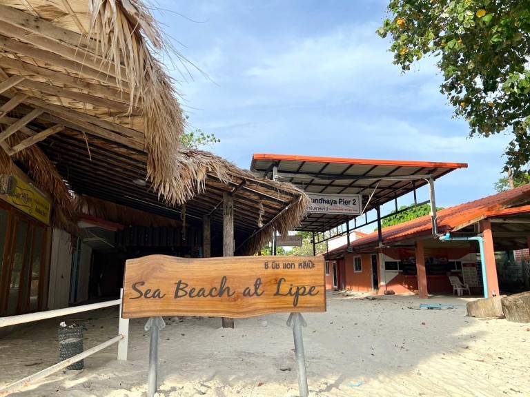 Resort  Ko Lipe