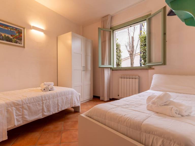 Bungalow  Torrazza