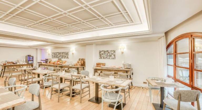 Sercotel Arenal Bilbao, Ascend Hotel Collection — photo 5