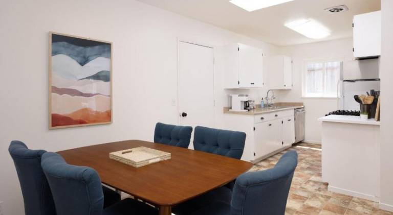 Vacation home with 3 rooms for 6 persons — photo 5