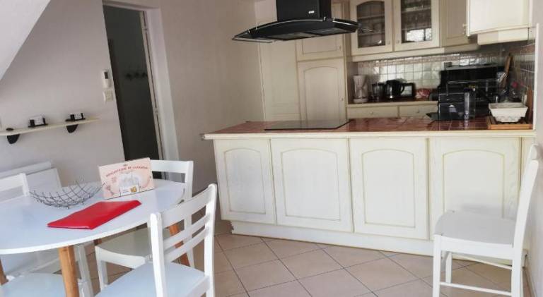 Vacation home with 5 rooms for 13 persons — photo 2