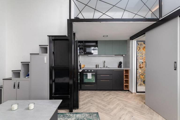 Wonderful rental apartment | Near St. Stephen's Basilica | Dogs allowed — photo 3
