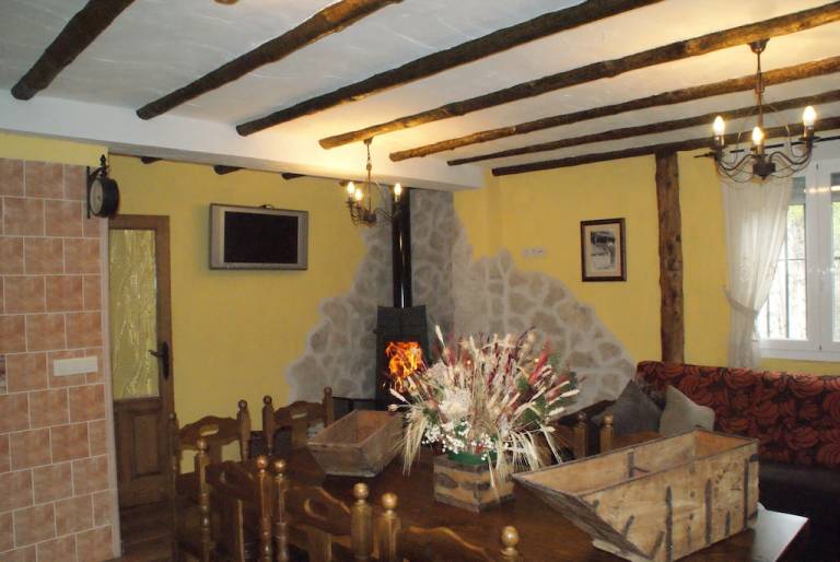 Apartamento Sebúlcor