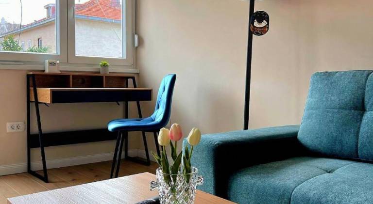 Beautiful apartment | Pet-friendly — photo 2