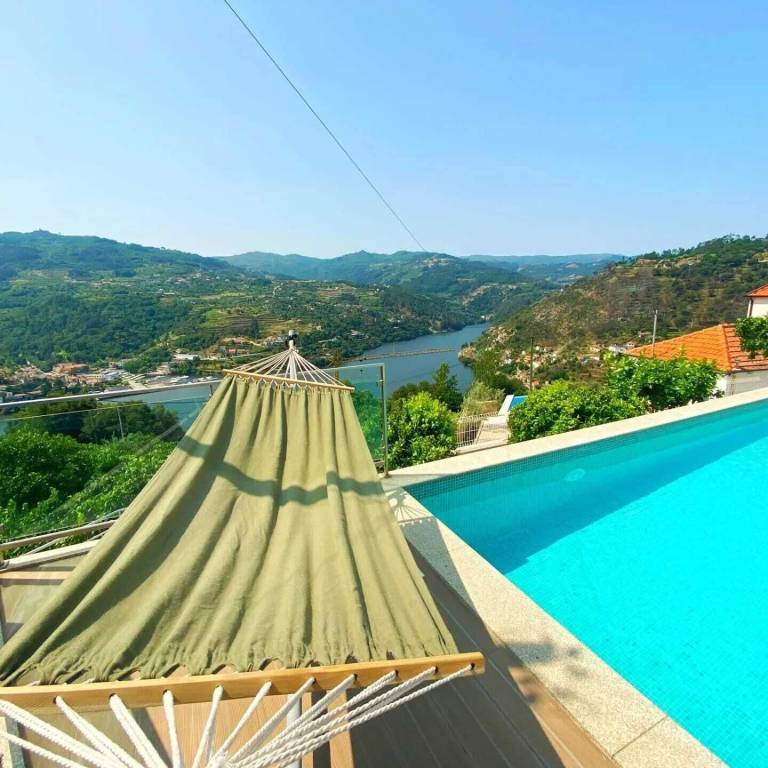 Maison de vacances Valadares