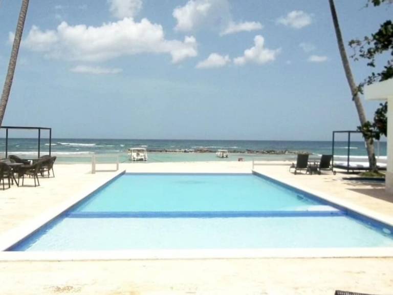 Condo Villas Del Mar