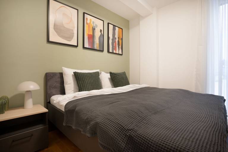 Aparthotel Bad Honnef