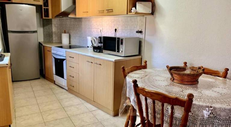 Apartment with 2 rooms for 5 persons — photo 3