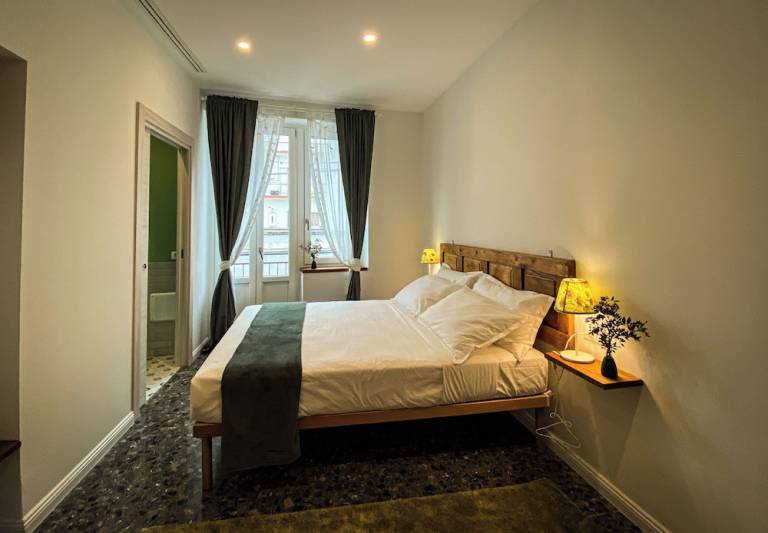Bed & Breakfast Noci