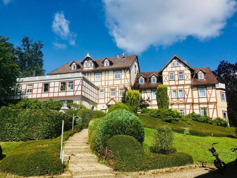 Ferienwohnung Bad Sachsa