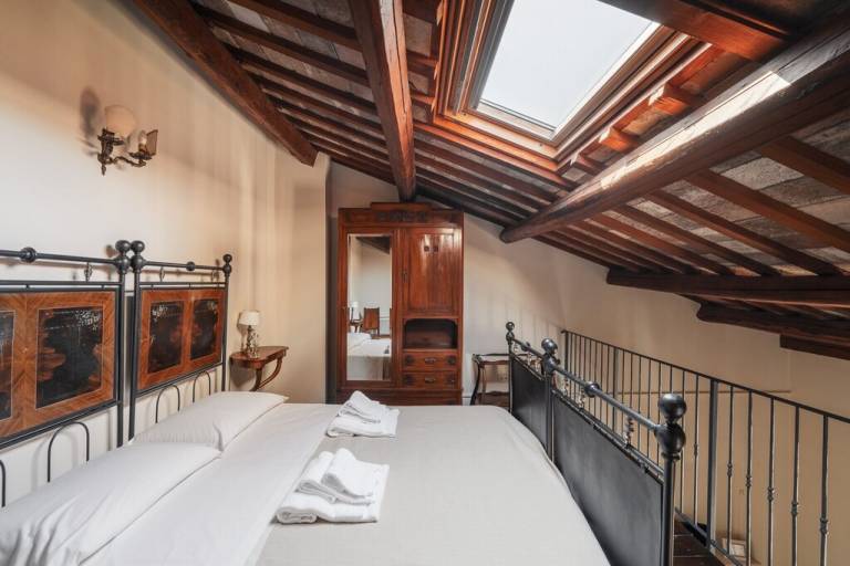 Appartement Pesaro