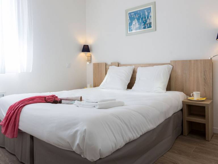 Ferienwohnung Noirmoutier-en-l'Île