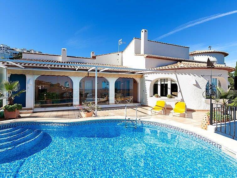 Casa  Monte Pego