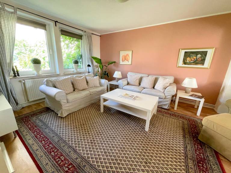 Ferienwohnung Busdorf