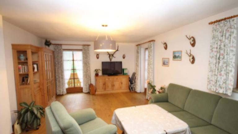 Ferienwohnung Anger