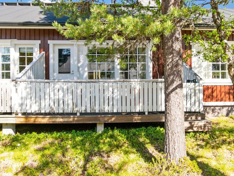 Pleasant vacation home with sauna | Dogs allowed — photo 3