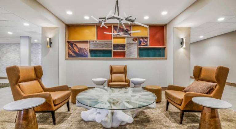 Hampton Inn by Hilton Aurora Medical Center Denver — photo 4