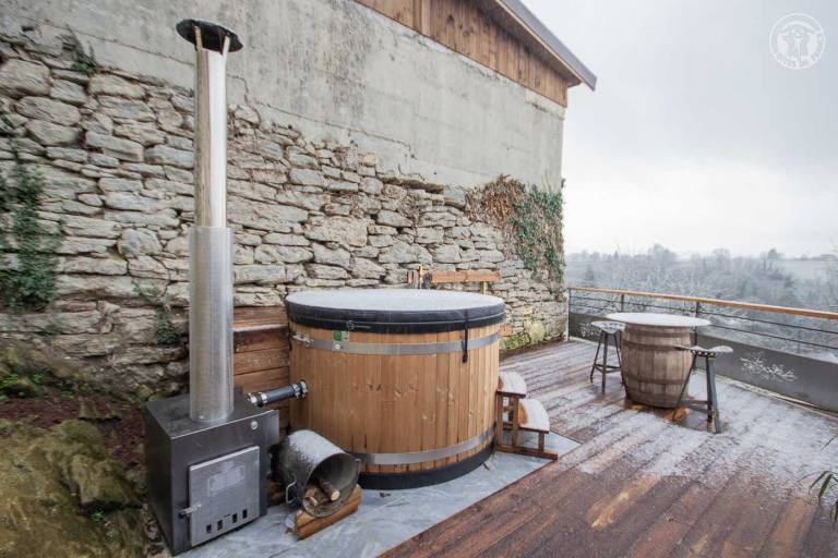 Gite with yard & patio | Dogs allowed — photo 3