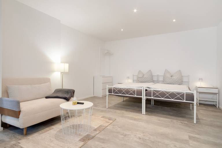 Ferienwohnung  Pfullendorf